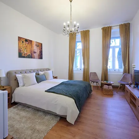 Apartment Cudesni Drvored Kikinda